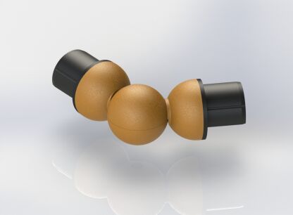 AKCESORIA DO ODBOJNIC I PORĘCZY