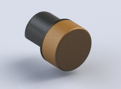 AKCESORIA DO ODBOJNIC I PORĘCZY