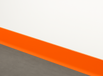 Odbojnica przypodłogowa KOPACZ - 8