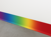 Odbojnica przypodłogowa KOPACZ - 35