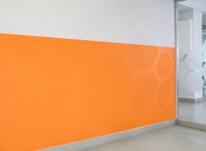 ACRAMIT Optima 2.0 x 1250 x 3000 mm Ścienna płyta ochronna