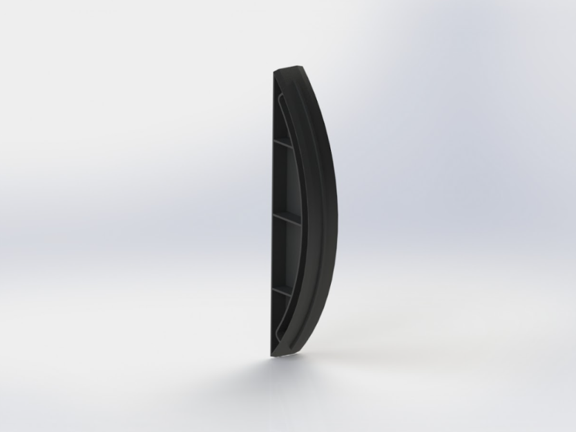 Łącznik odbojnicy BRIDGE