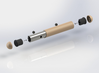 Odbojnica ochronna SMART