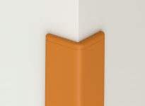 Narożnik wzmocniony ∢ 90° / Odbojnica narożna wzmocniona - 8