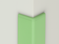 Narożnik wzmocniony ∢ 90° / Odbojnica narożna wzmocniona - 11