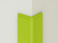 Narożnik wzmocniony ∢ 90° / Odbojnica narożna wzmocniona - 10