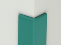 Narożnik wzmocniony ∢ 90° / Odbojnica narożna wzmocniona - 14