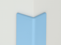 Narożnik wzmocniony ∢ 90° / Odbojnica narożna wzmocniona - 17