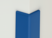 Narożnik wzmocniony ∢ 90° / Odbojnica narożna wzmocniona - 19