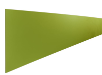 Odbojnica płaska ACRAMIT Optima 2.0 mm - 13