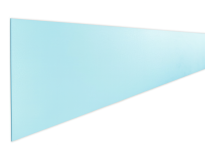 Odbojnica płaska ACRAMIT Optima 2.0 mm - 17