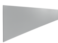 Odbojnica płaska ACRAMIT Optima 2.0 mm - 22