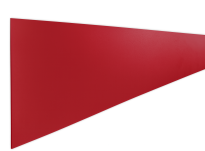 Odbojnica płaska ACRAMIT Optima 2.0 mm - 33