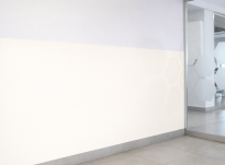 ACRAMIT Super 2.5 x 1100 x 3000 mm Wzmocniona ścienna płyta ochronna - 6