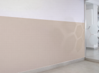 ACRAMIT Super 2.5 x 1100 x 3000 mm Wzmocniona ścienna płyta ochronna - 2