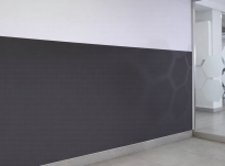 ACRAMIT Super 2.5 x 1100 x 3000 mm Wzmocniona ścienna płyta ochronna - 32