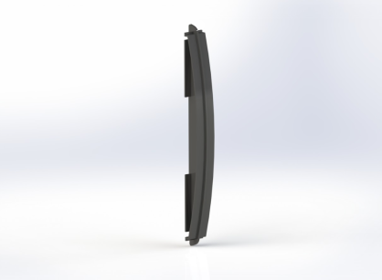 Łącznik odbojnicy CONVEX