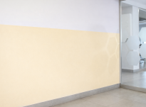 ACRAMIT Lite 1.5 x 1250 x 3000 mm Ścienna płyta ochronna - 6