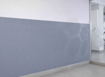 ACRAMIT Lite 1.5 x 1250 x 3000 mm Ścienna płyta ochronna - 24