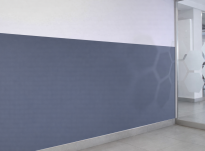 ACRAMIT Lite 1.5 x 1250 x 3000 mm Ścienna płyta ochronna - 25