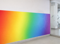 ACRAMIT Lite 1.5 x 1250 x 3000 mm Ścienna płyta ochronna - 34