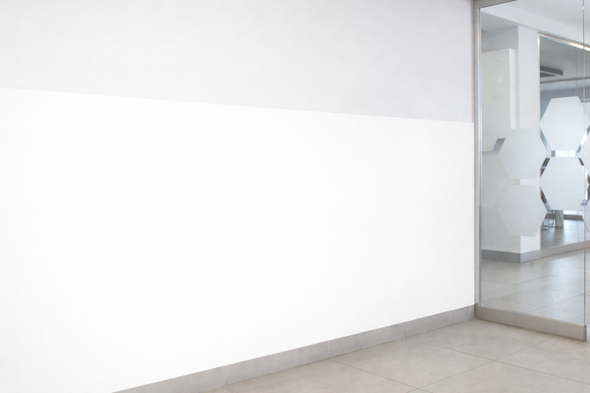 ACRAMIT Lite 1.5 x 1250 x 3000 mm Ścienna płyta ochronna