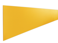 Odbojnica płaska ACRAMIT Lite 1.5 mm - 7