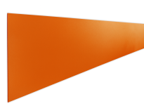 Odbojnica płaska ACRAMIT Lite 1.5 mm - 9