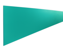 Odbojnica płaska ACRAMIT Lite 1.5 mm - 14