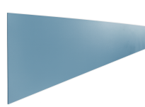 Odbojnica płaska ACRAMIT Lite 1.5 mm - 15