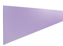 Odbojnica płaska ACRAMIT Lite 1.5 mm - 16