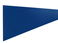 Odbojnica płaska ACRAMIT Lite 1.5 mm - 20