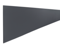 Odbojnica płaska ACRAMIT Lite 1.5 mm - 25