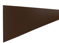 Odbojnica płaska ACRAMIT Lite 1.5 mm - 31