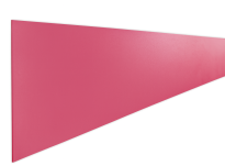 Odbojnica płaska ACRAMIT Lite 1.5 mm - 32