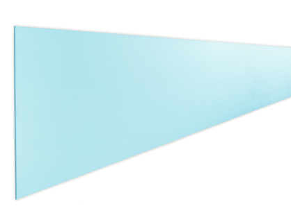 Odbojnica płaska ACRAMIT Lite 1.5 mm