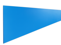 Odbojnica płaska ACRAMIT Super 2.5 mm - 22