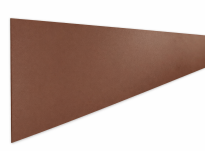 Odbojnica płaska ACRAMIT Super 2.5 mm - 31