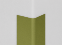 Narożnik ochronny PVC ACRAMIT regulowany z wyobleniem - 3