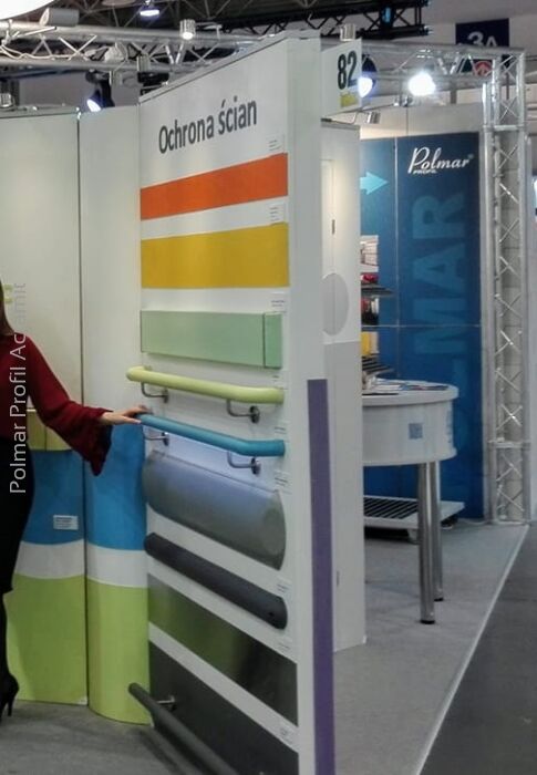 Szpital przyszłości – higiena i bezpieczeństwo dzięki płytom ochronnym ACRAMIT