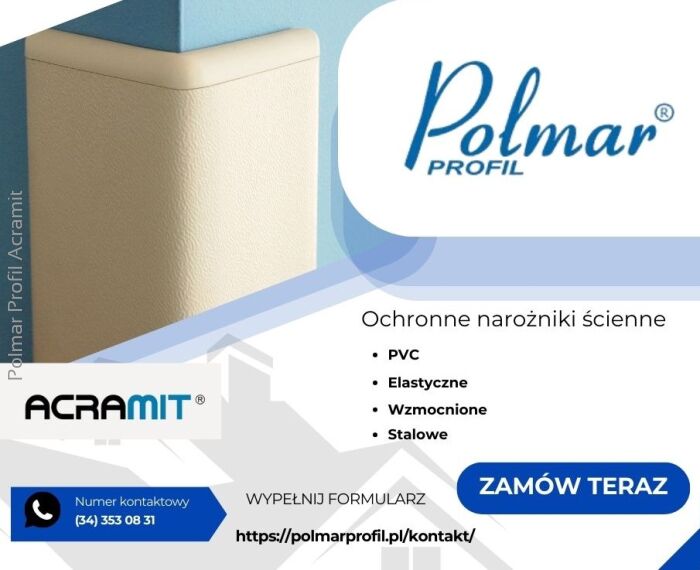 Jak zabezpieczyć sciany w magazynie? 